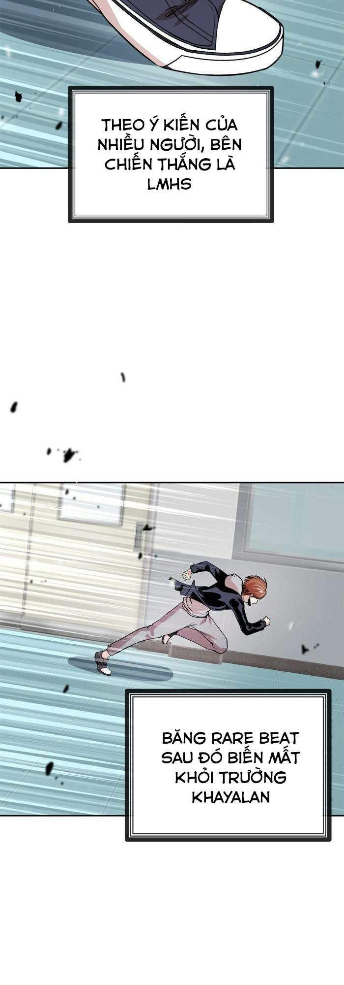 Change (Jinyuan) Chap 100 - Next Chap 101