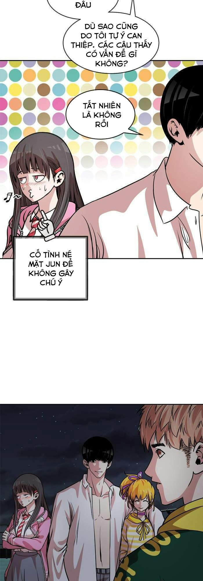 Change (Jinyuan) Chap 100 - Next Chap 101