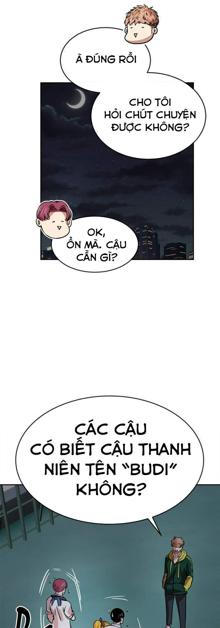 Change (Jinyuan) Chap 100 - Next Chap 101