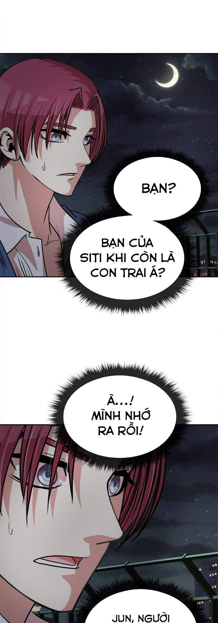 Change (Jinyuan) Chap 100 - Next Chap 101