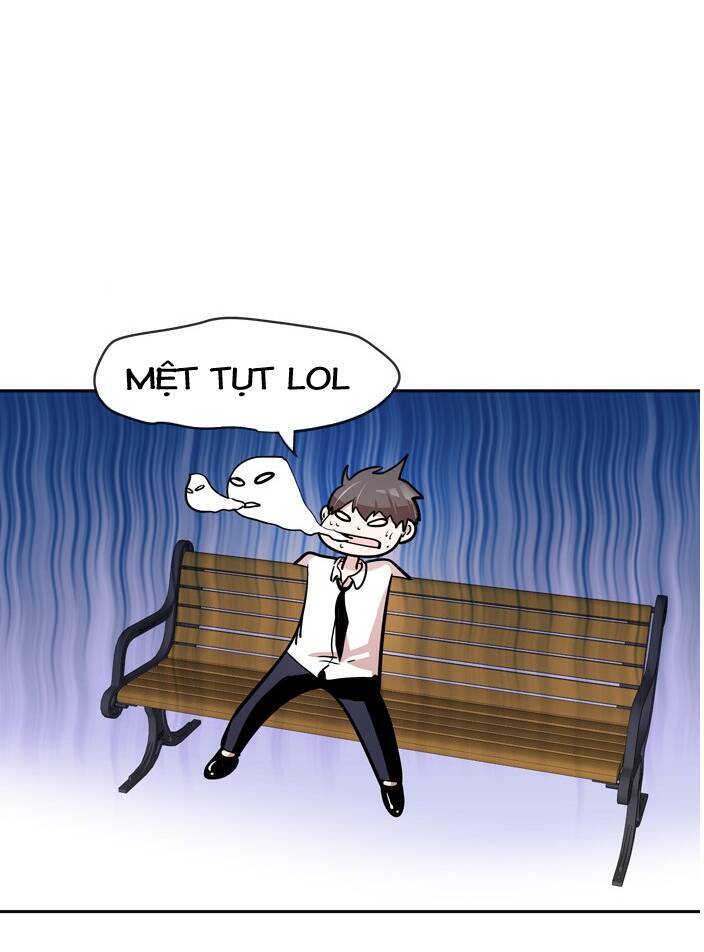 Change (Jinyuan) Chap 33 - Next Chap 34