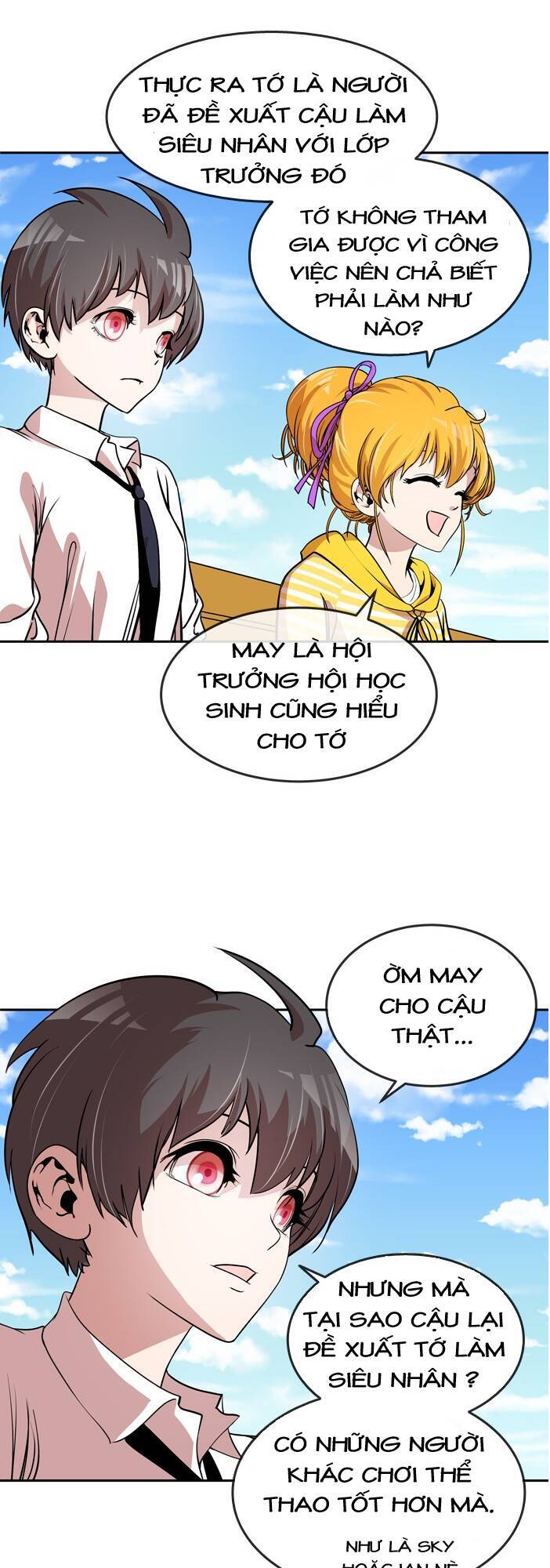 Change (Jinyuan) Chap 33 - Next Chap 34