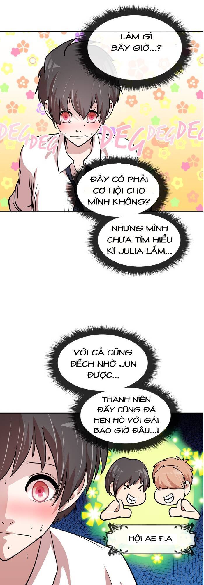 Change (Jinyuan) Chap 33 - Next Chap 34