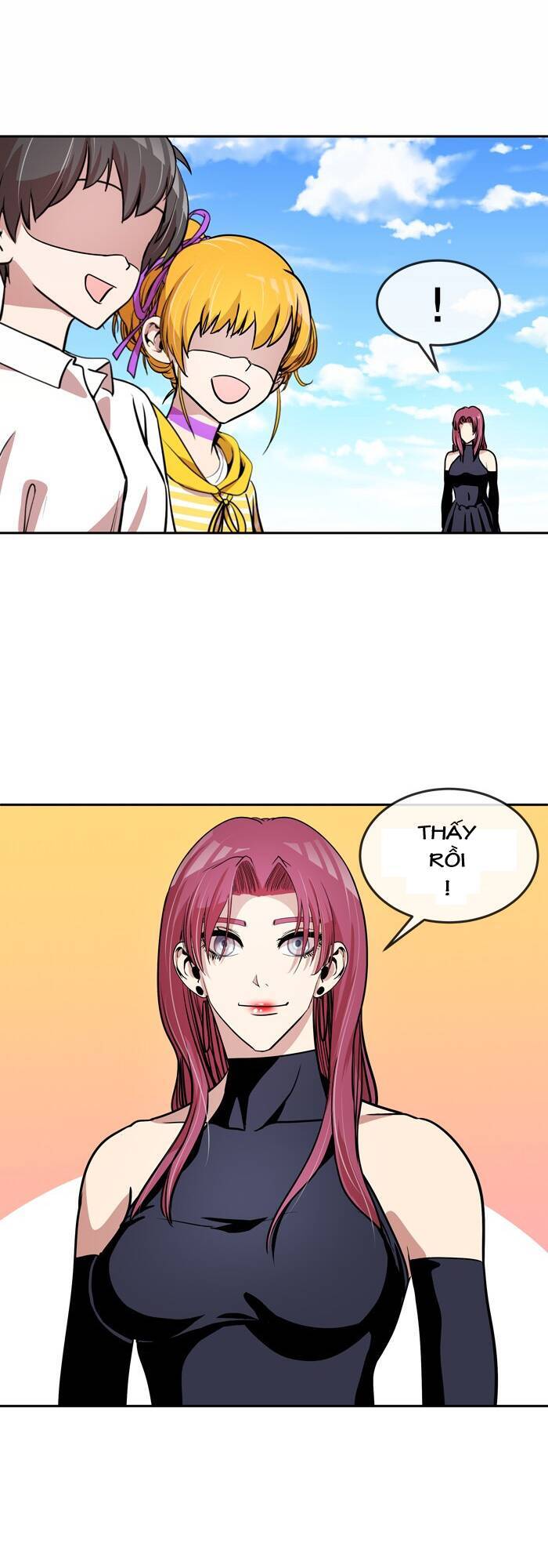 Change (Jinyuan) Chap 33 - Next Chap 34