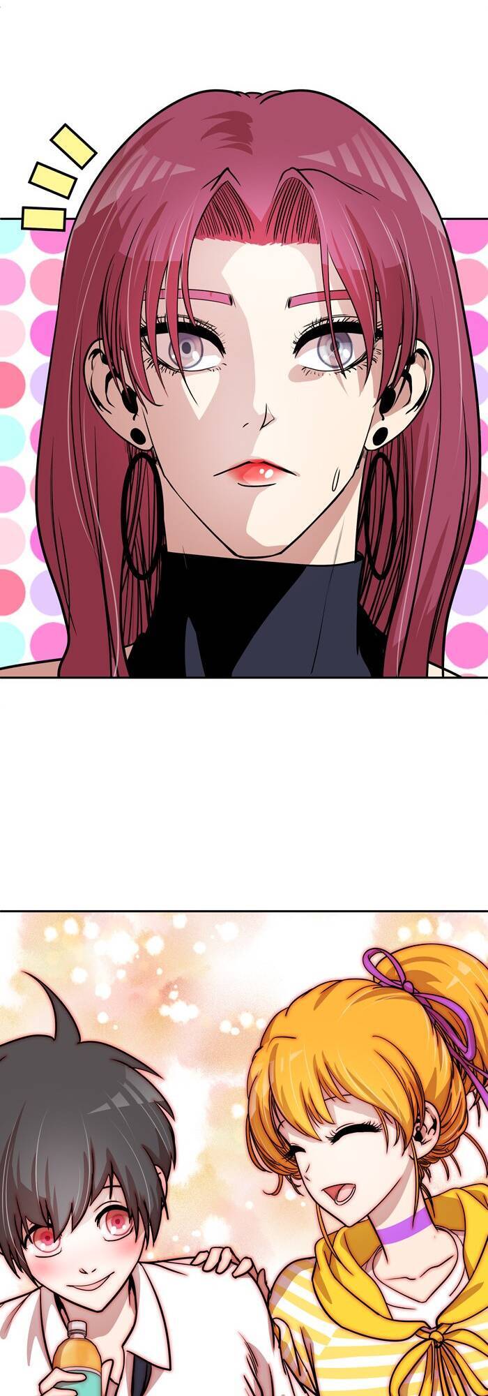 Change (Jinyuan) Chap 33 - Next Chap 34