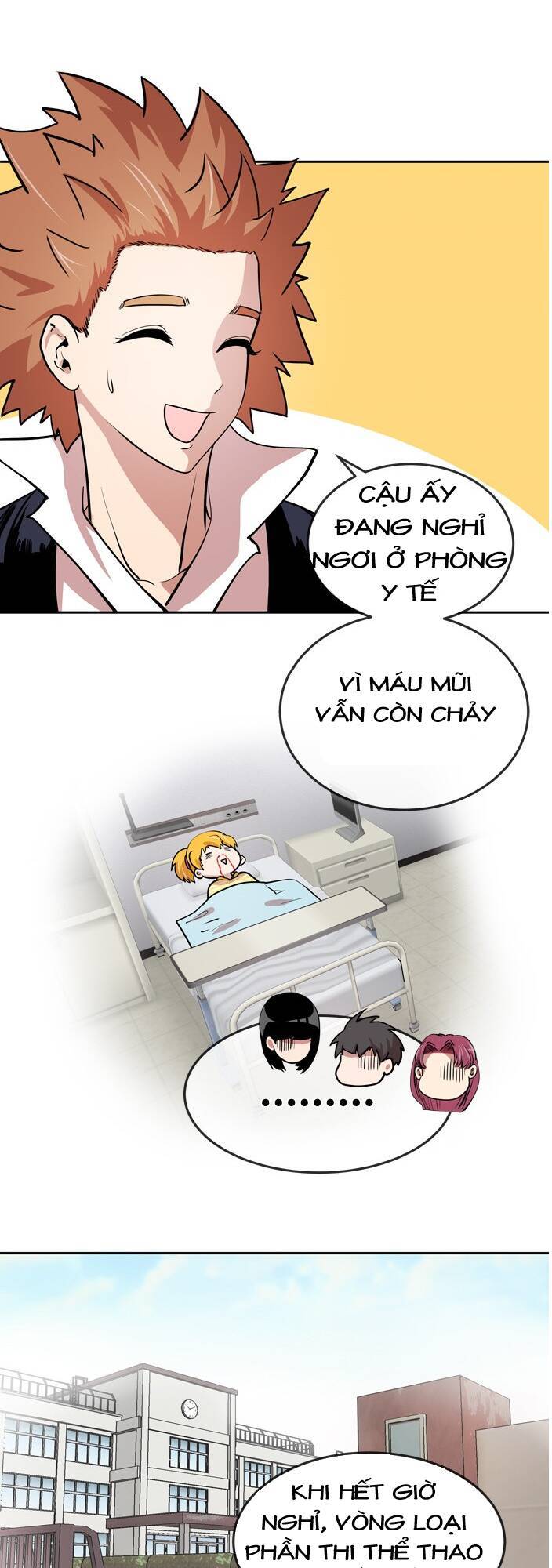 Change (Jinyuan) Chap 33 - Next Chap 34