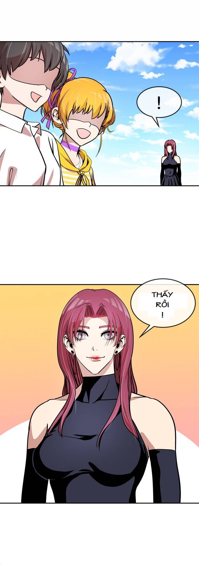 Change (Jinyuan) Chap 34 - Next Chap 35