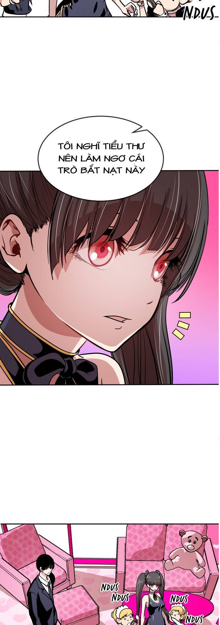 Change (Jinyuan) Chap 35 - Next Chap 36