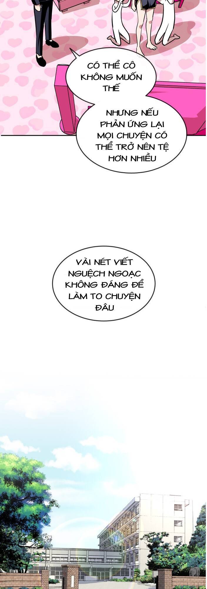 Change (Jinyuan) Chap 35 - Next Chap 36