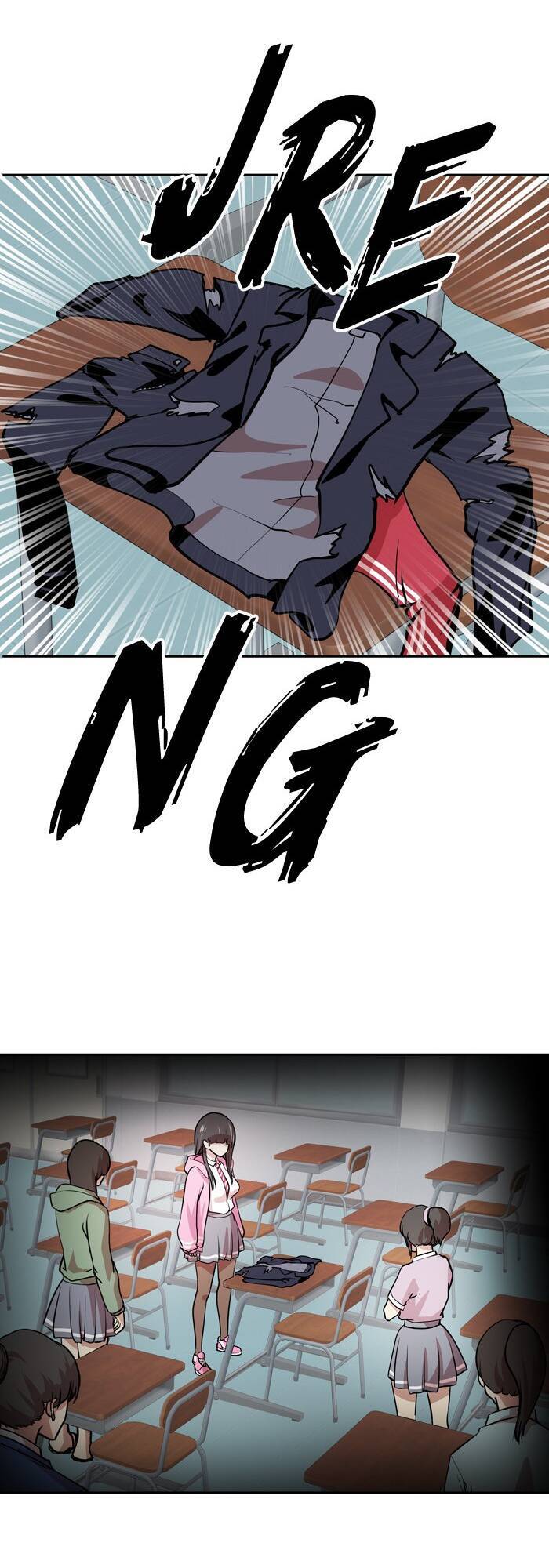 Change (Jinyuan) Chap 35 - Next Chap 36