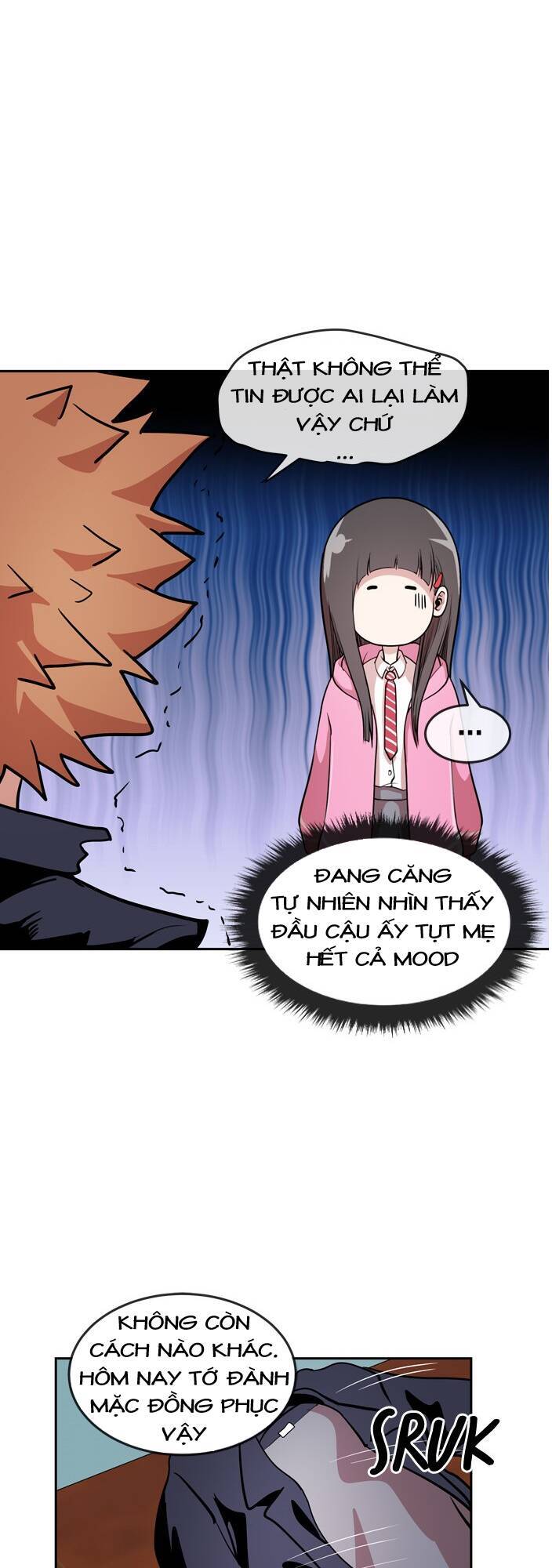 Change (Jinyuan) Chap 35 - Next Chap 36