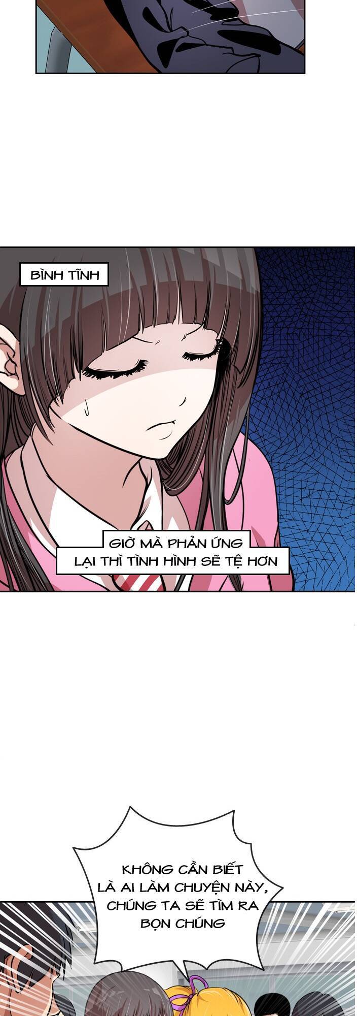 Change (Jinyuan) Chap 35 - Next Chap 36