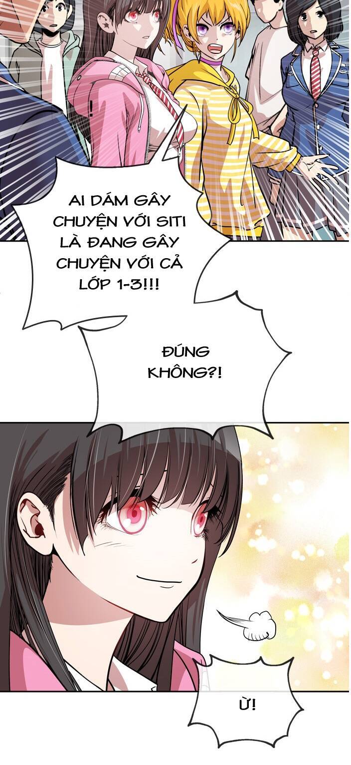 Change (Jinyuan) Chap 35 - Next Chap 36