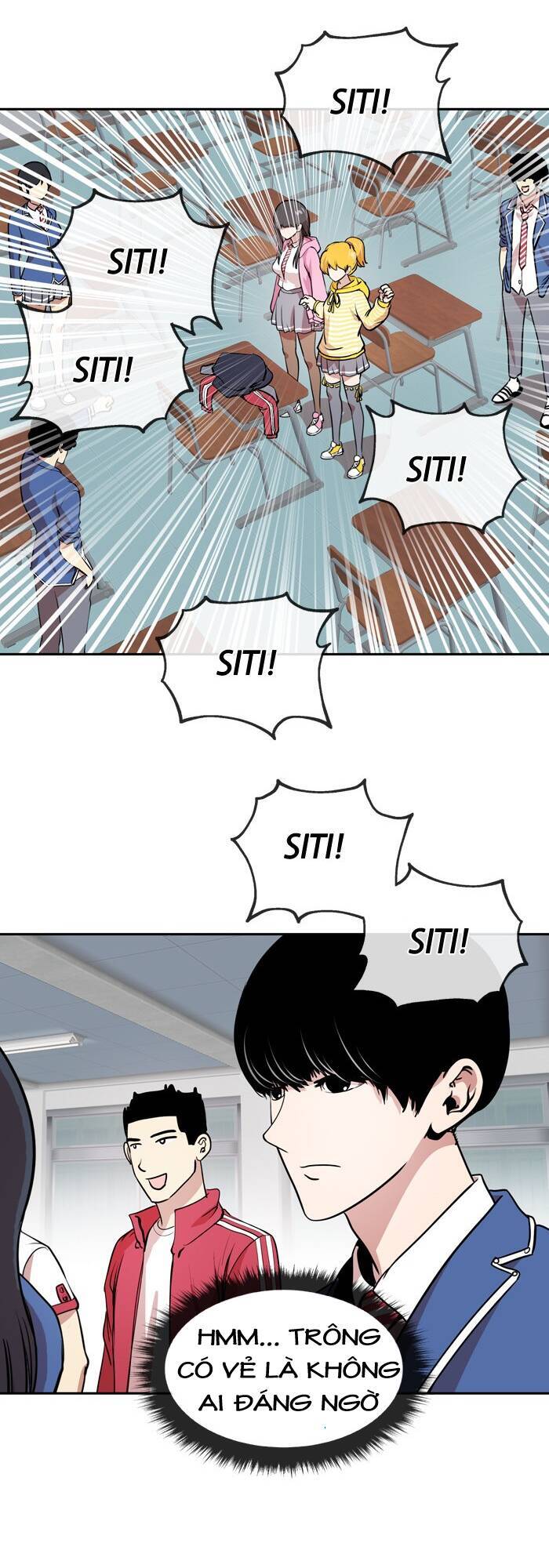 Change (Jinyuan) Chap 35 - Next Chap 36