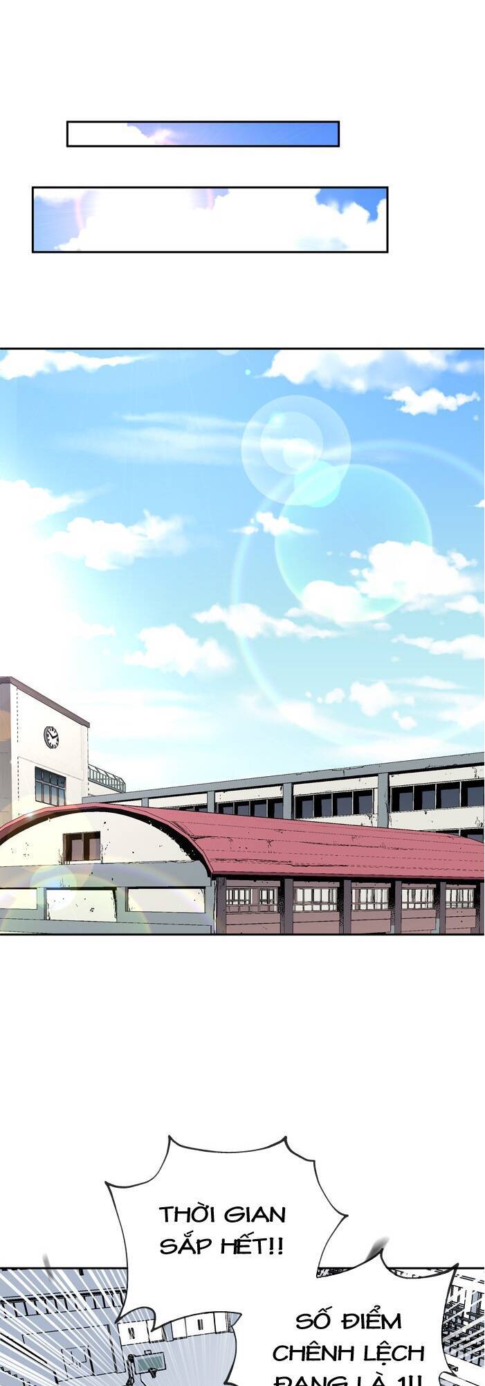 Change (Jinyuan) Chap 35 - Next Chap 36