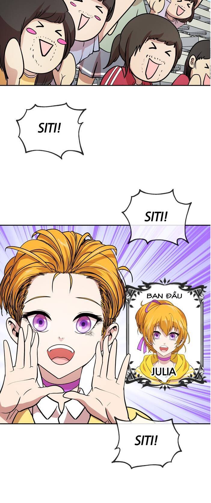 Change (Jinyuan) Chap 35 - Next Chap 36