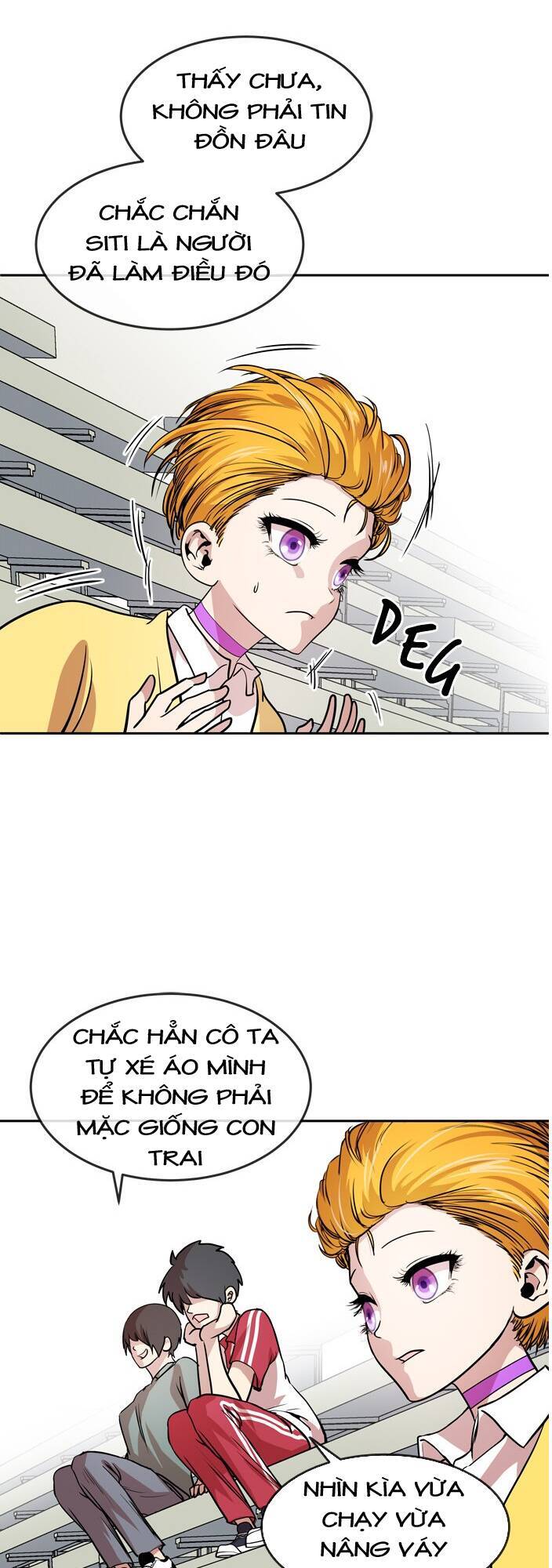 Change (Jinyuan) Chap 35 - Next Chap 36