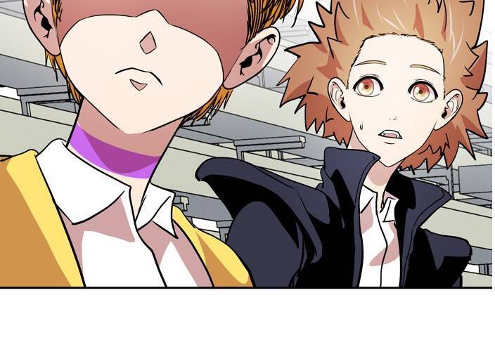 Change (Jinyuan) Chap 35 - Next Chap 36