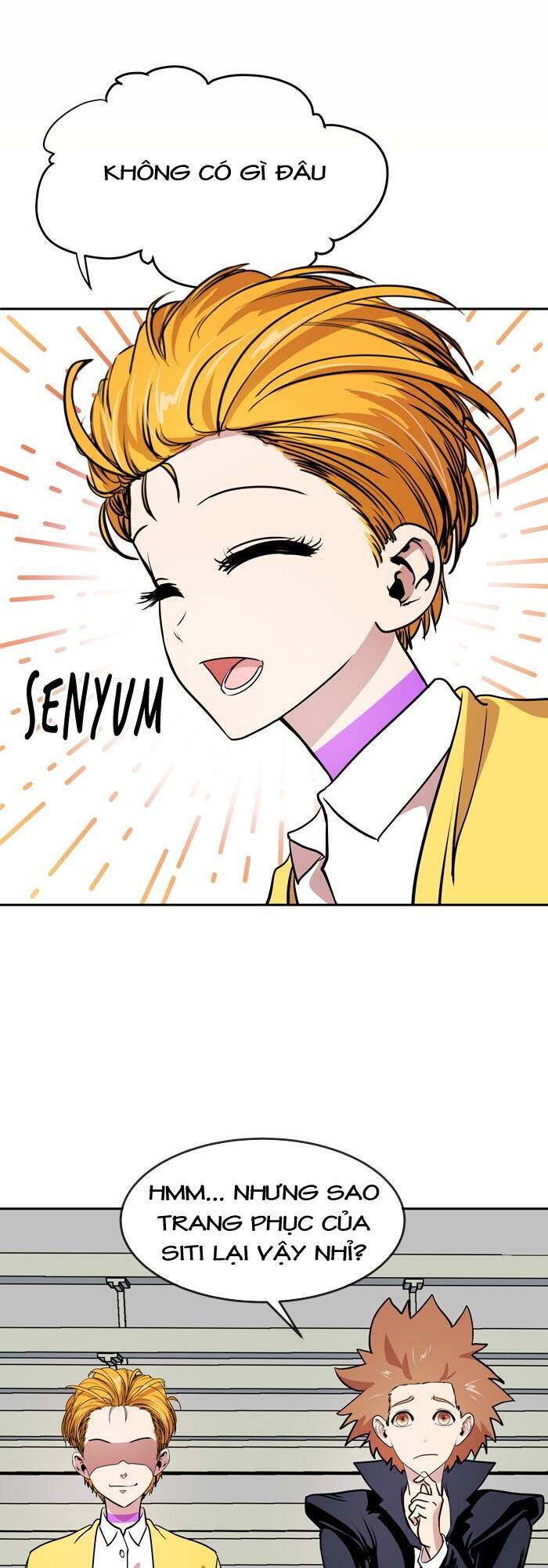 Change (Jinyuan) Chap 35 - Next Chap 36