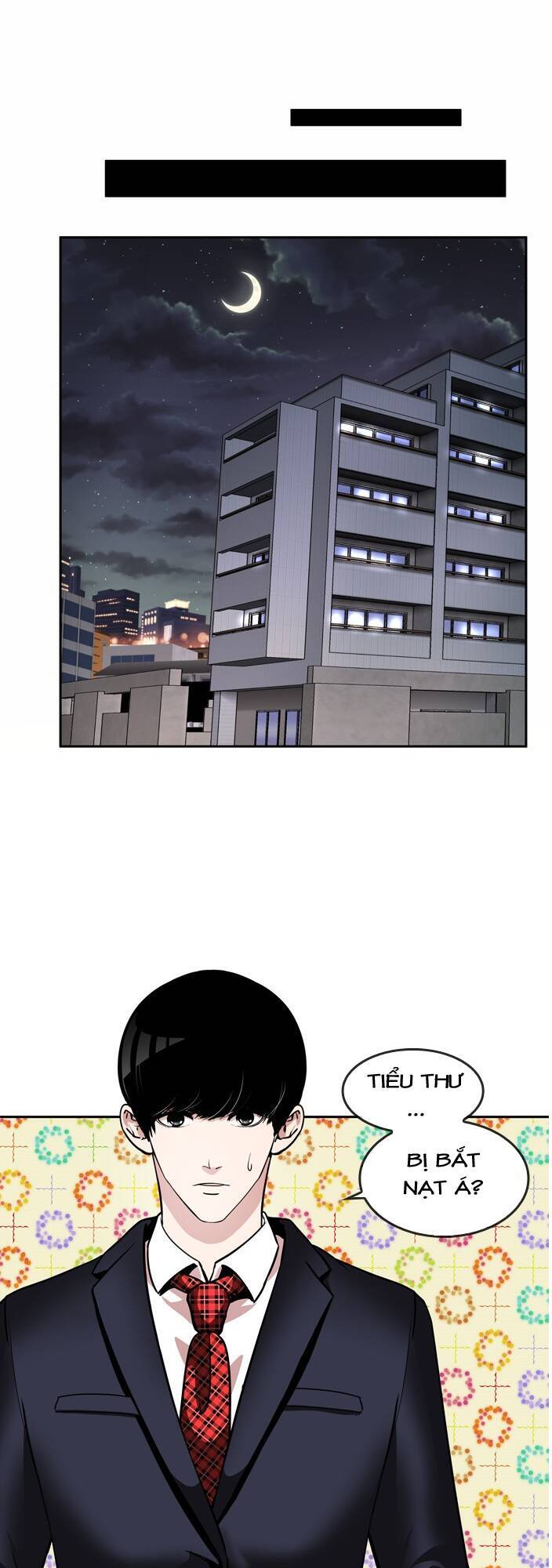 Change (Jinyuan) Chap 35 - Next Chap 36