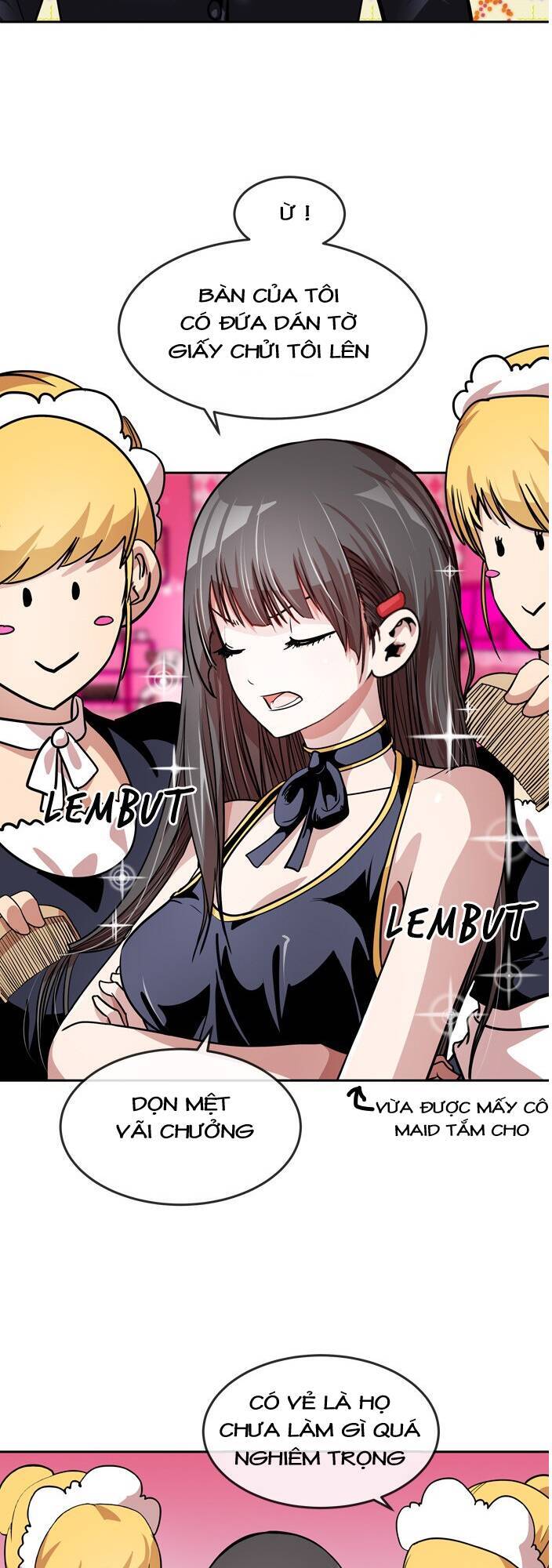 Change (Jinyuan) Chap 35 - Next Chap 36