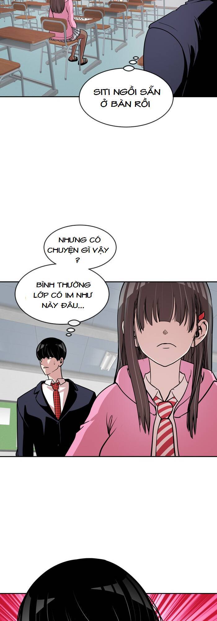 Change (Jinyuan) Chap 37 - Next Chap 38