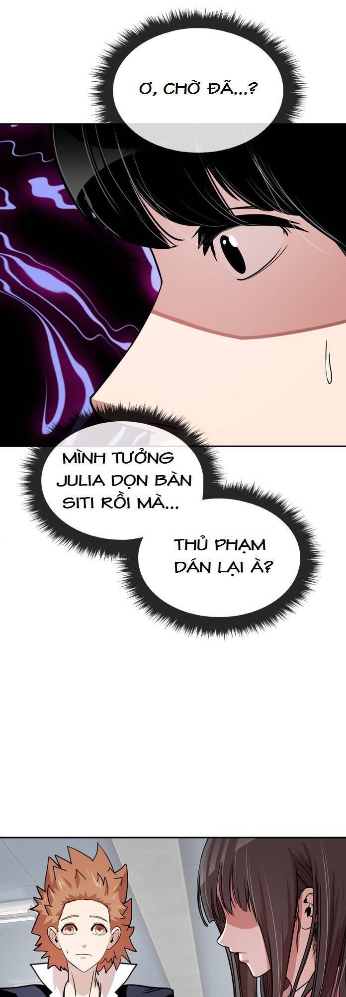 Change (Jinyuan) Chap 37 - Next Chap 38