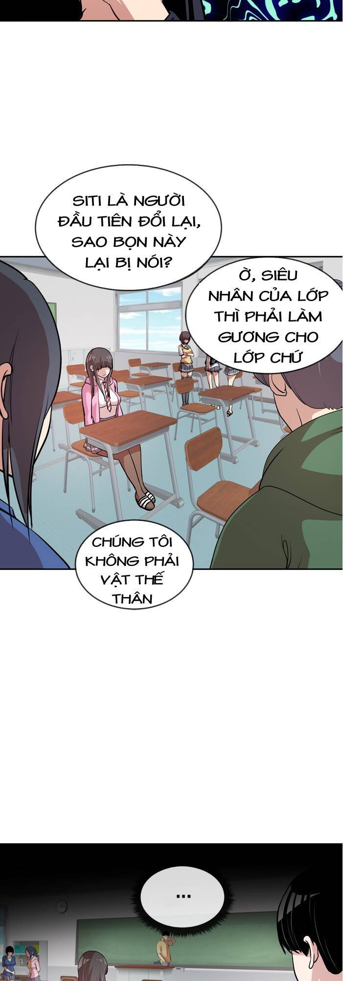 Change (Jinyuan) Chap 37 - Next Chap 38