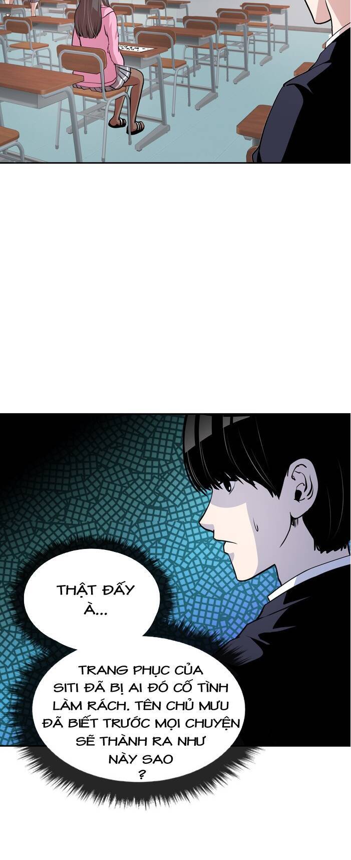 Change (Jinyuan) Chap 37 - Next Chap 38