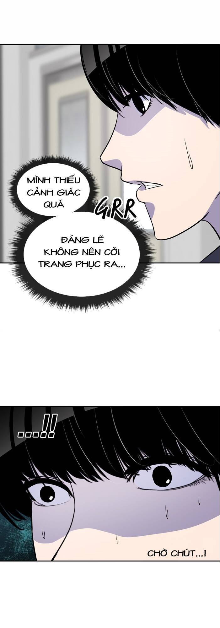 Change (Jinyuan) Chap 37 - Next Chap 38