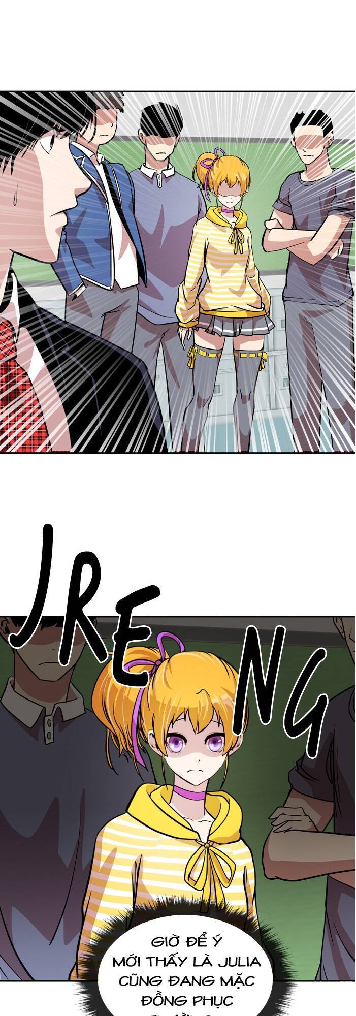 Change (Jinyuan) Chap 37 - Next Chap 38