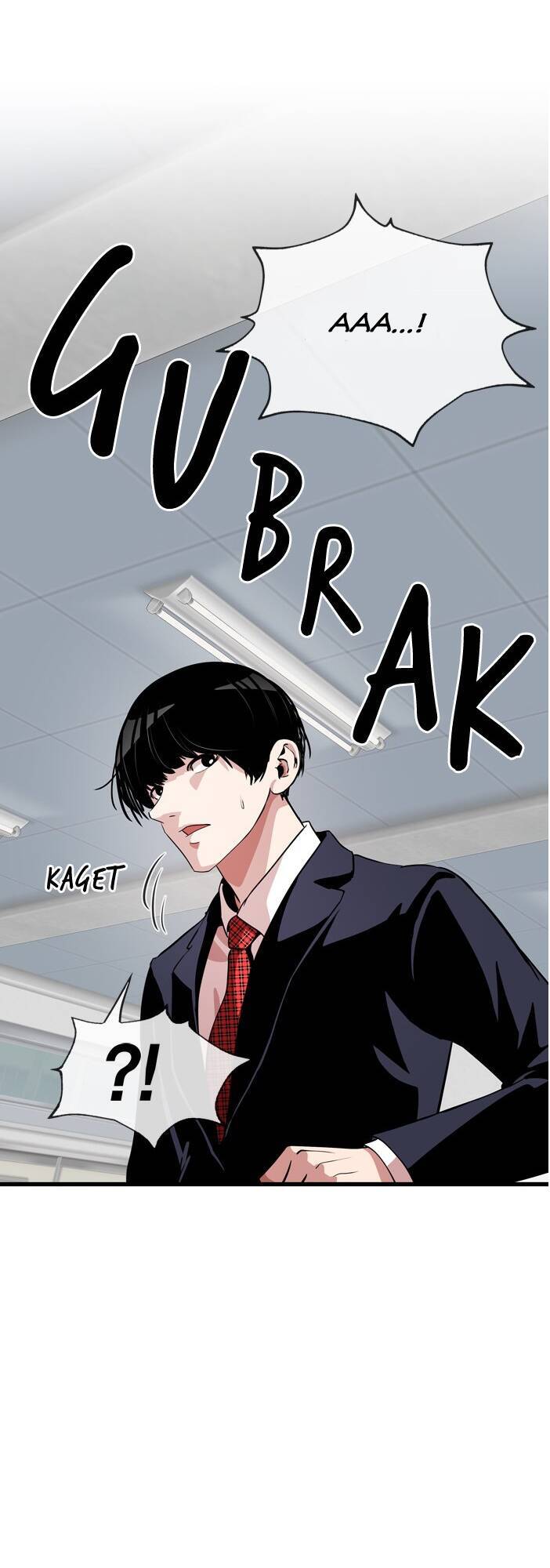 Change (Jinyuan) Chap 37 - Next Chap 38