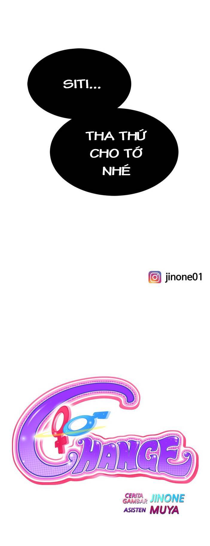 Change (Jinyuan) Chap 37 - Next Chap 38