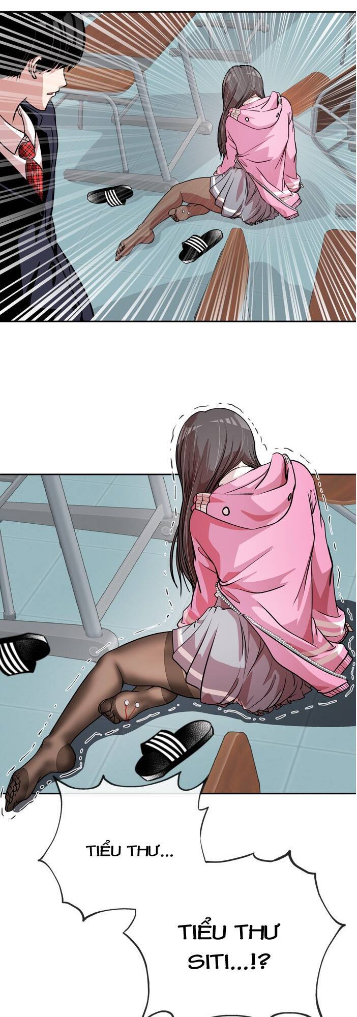 Change (Jinyuan) Chap 37 - Next Chap 38