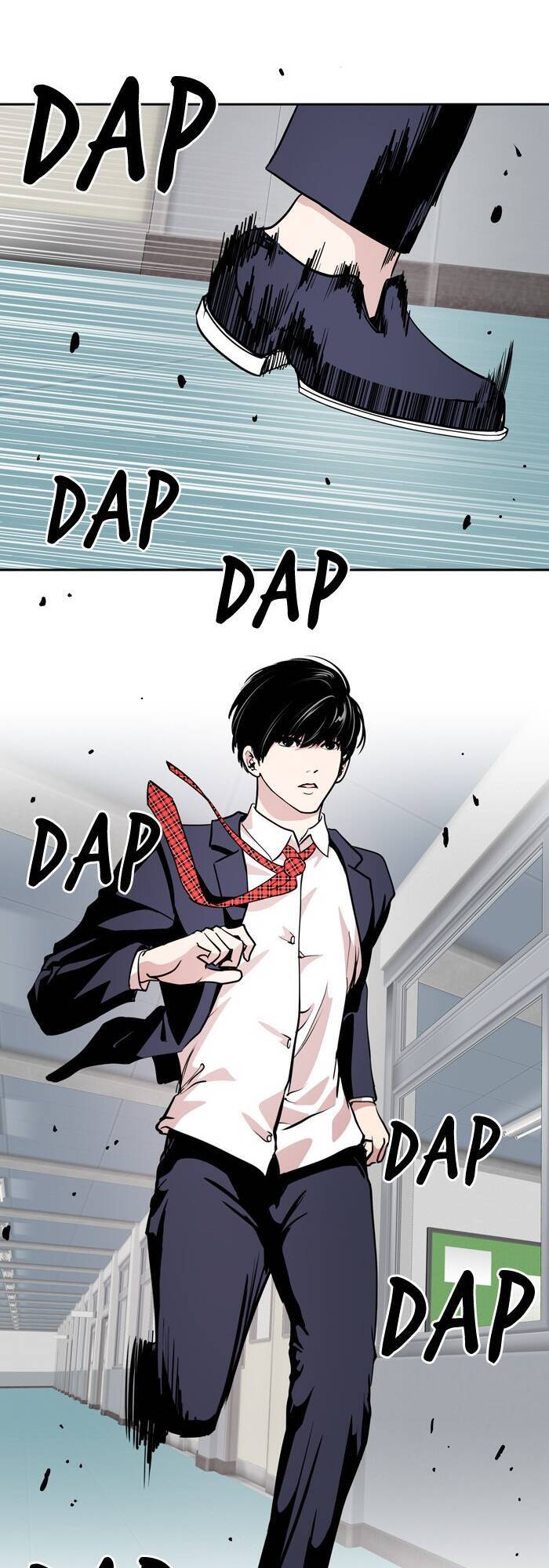 Change (Jinyuan) Chap 37 - Next Chap 38