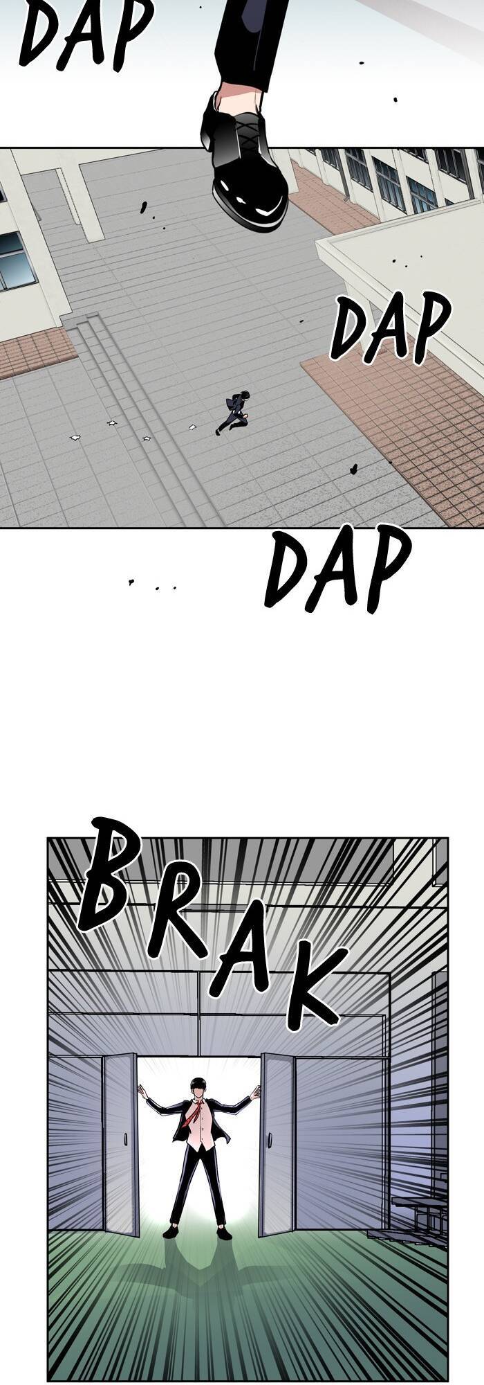 Change (Jinyuan) Chap 37 - Next Chap 38