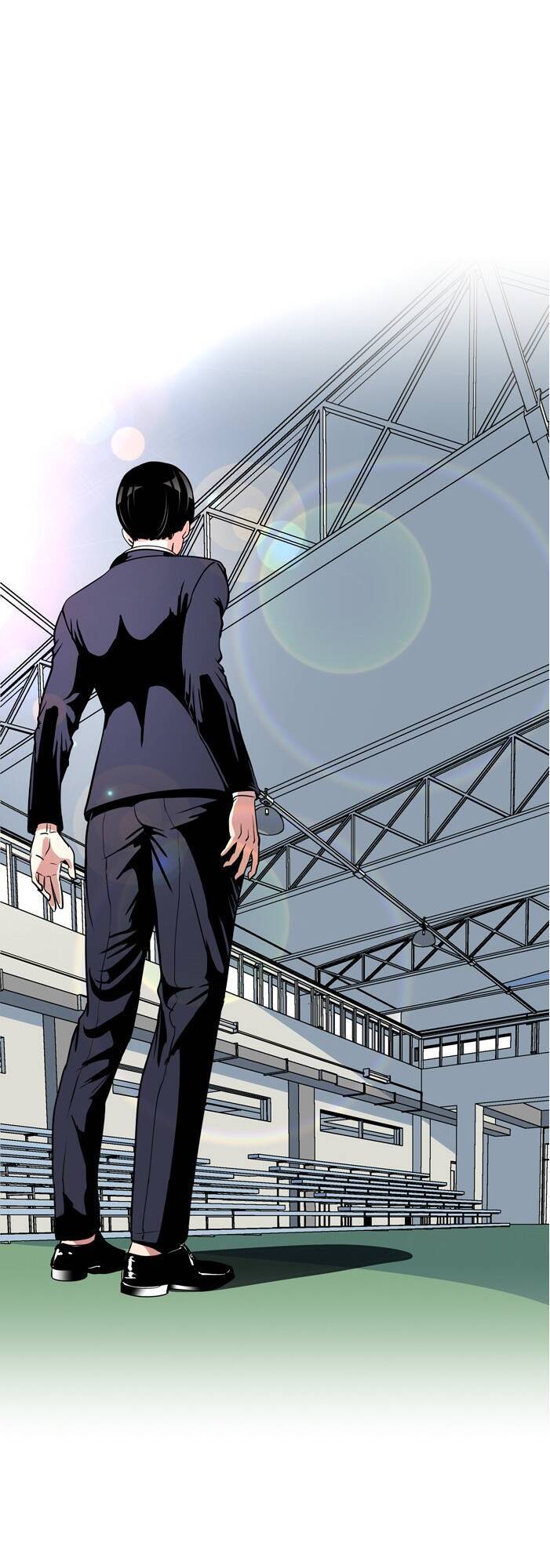 Change (Jinyuan) Chap 37 - Next Chap 38