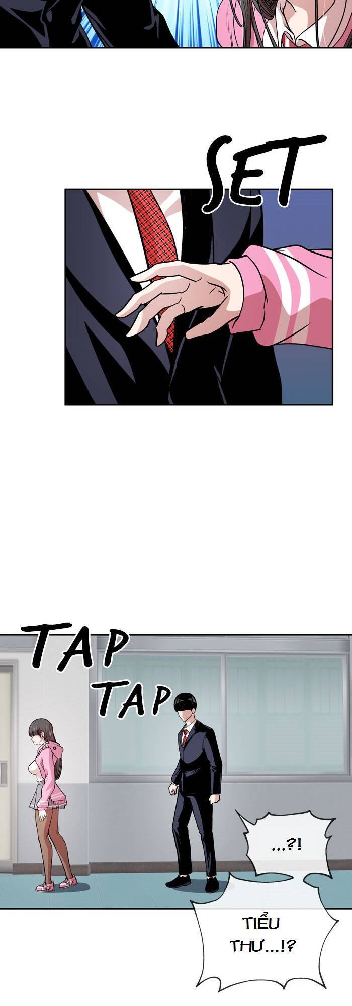 Change (Jinyuan) Chap 43 - Next Chap 44