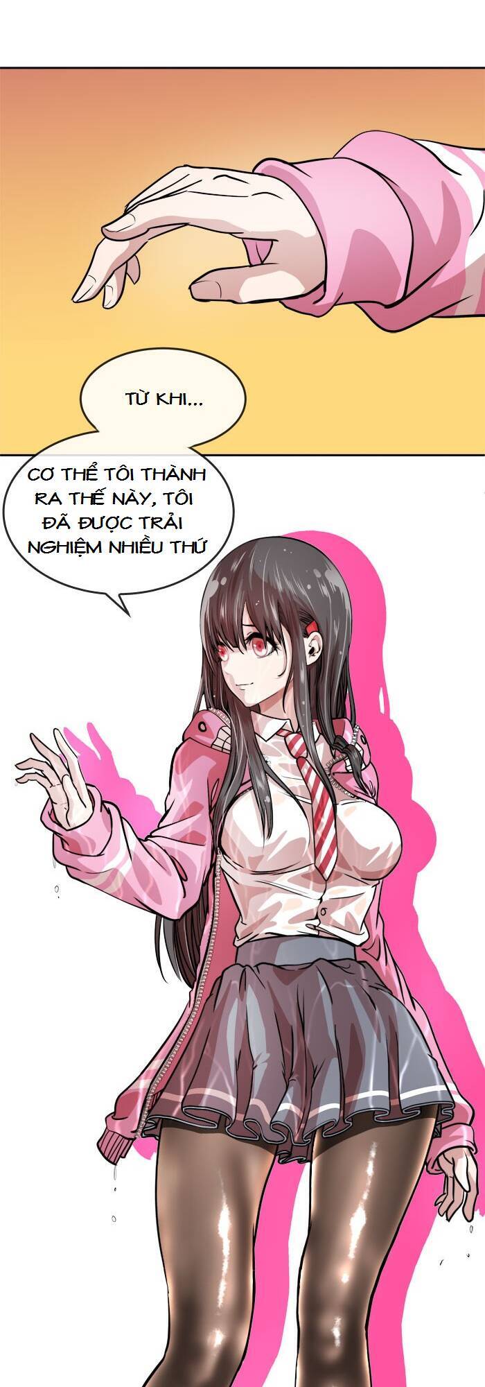 Change (Jinyuan) Chap 43 - Next Chap 44