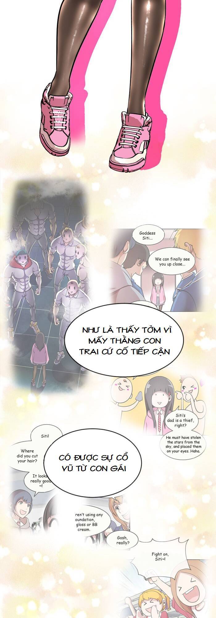 Change (Jinyuan) Chap 43 - Next Chap 44