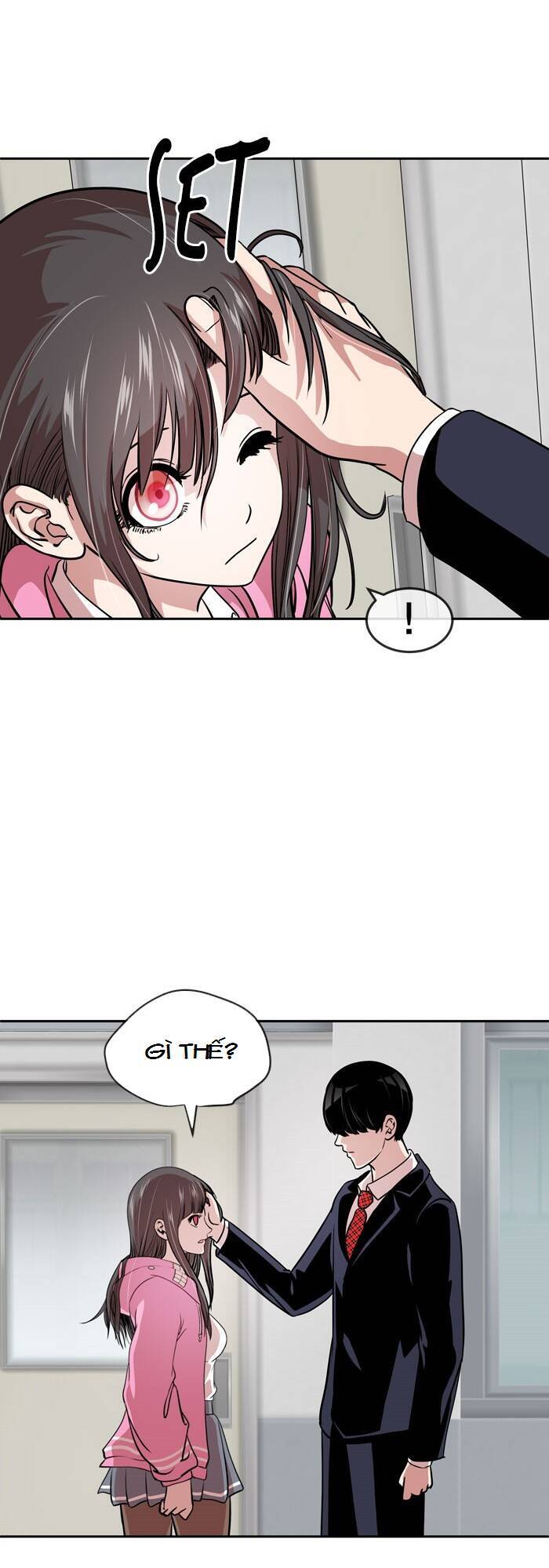 Change (Jinyuan) Chap 43 - Next Chap 44