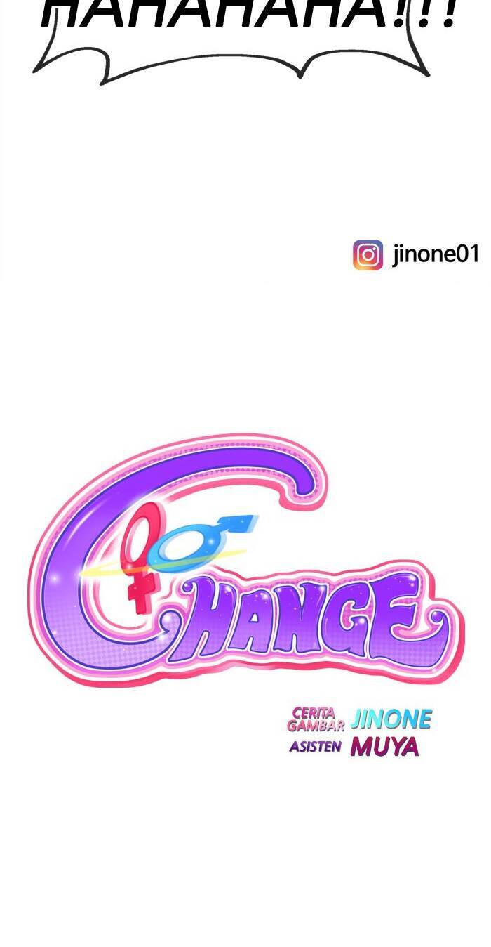 Change (Jinyuan) Chap 43 - Next Chap 44