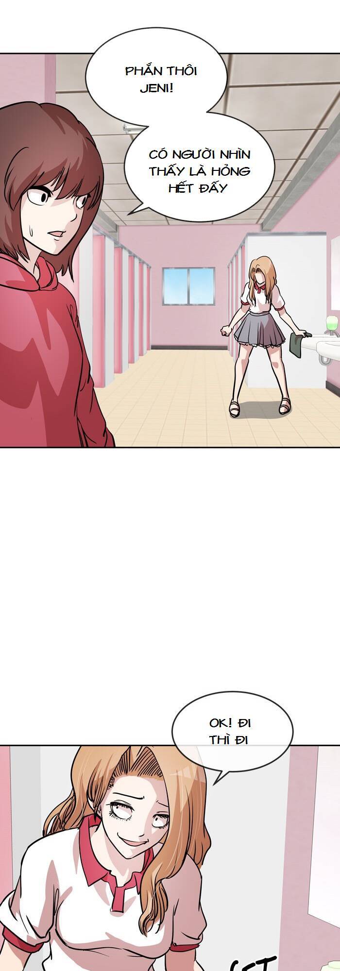 Change (Jinyuan) Chap 43 - Next Chap 44