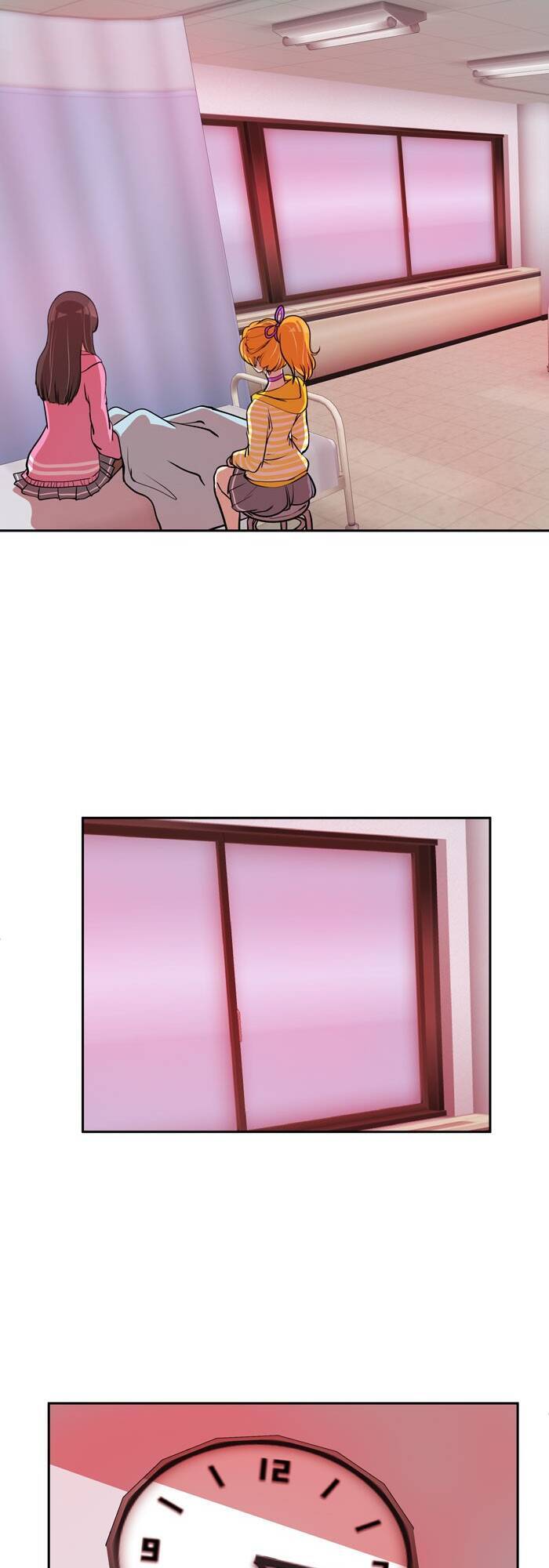 Change (Jinyuan) Chap 45 - Next Chap 46