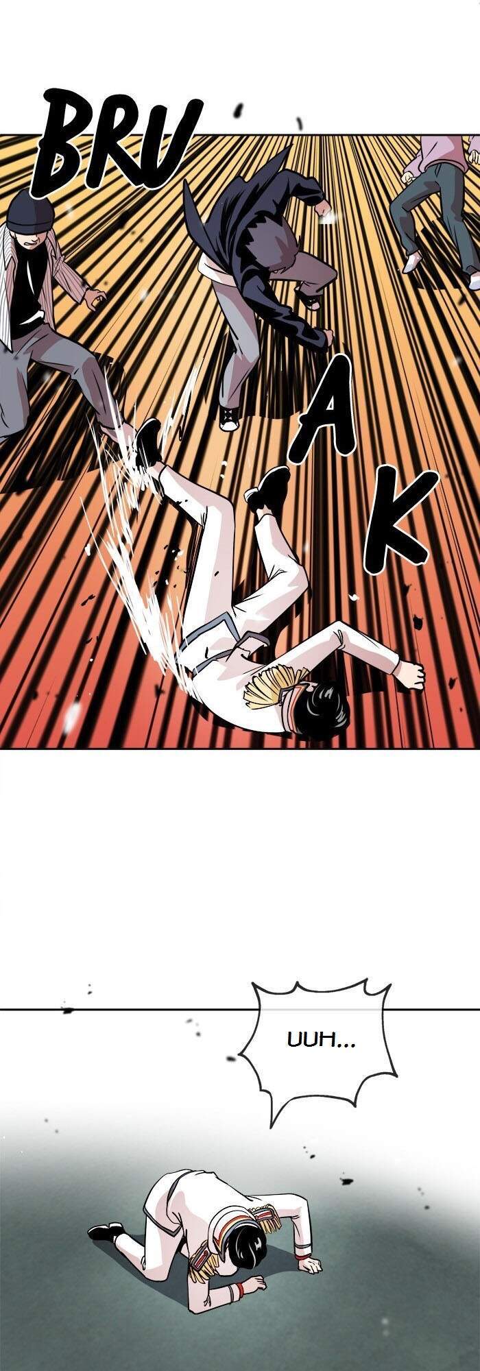 Change (Jinyuan) Chap 55 - Next Chap 56