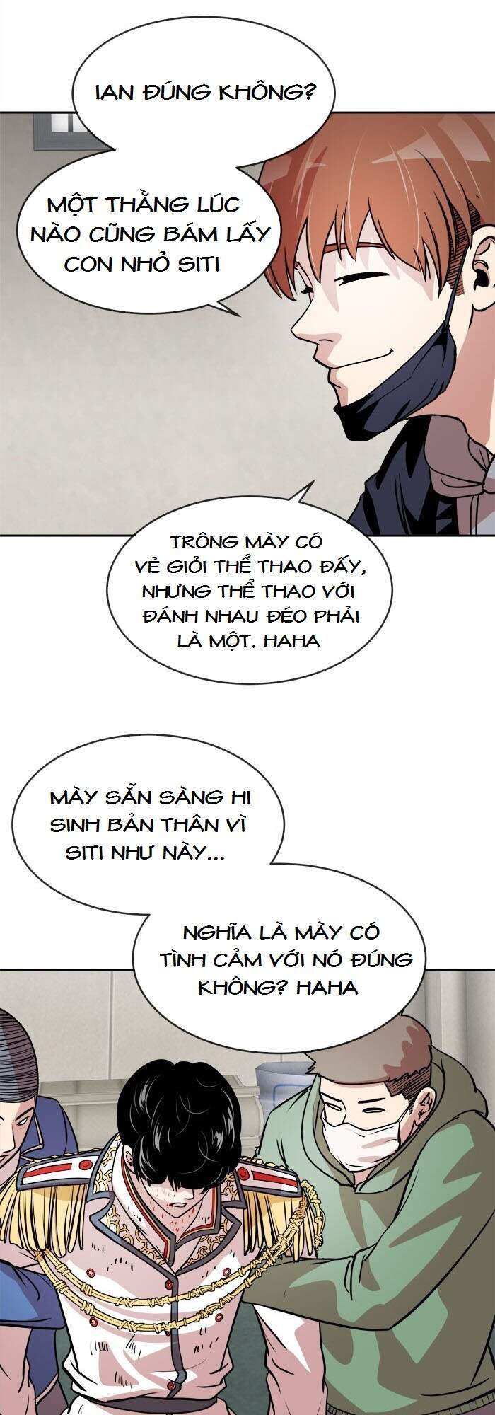 Change (Jinyuan) Chap 55 - Next Chap 56