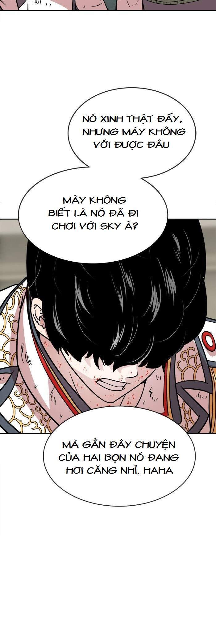 Change (Jinyuan) Chap 55 - Next Chap 56