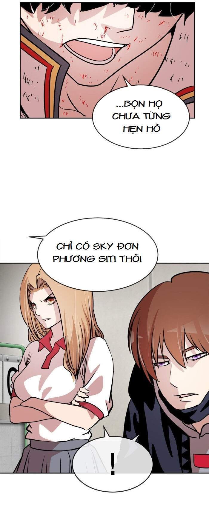 Change (Jinyuan) Chap 55 - Next Chap 56