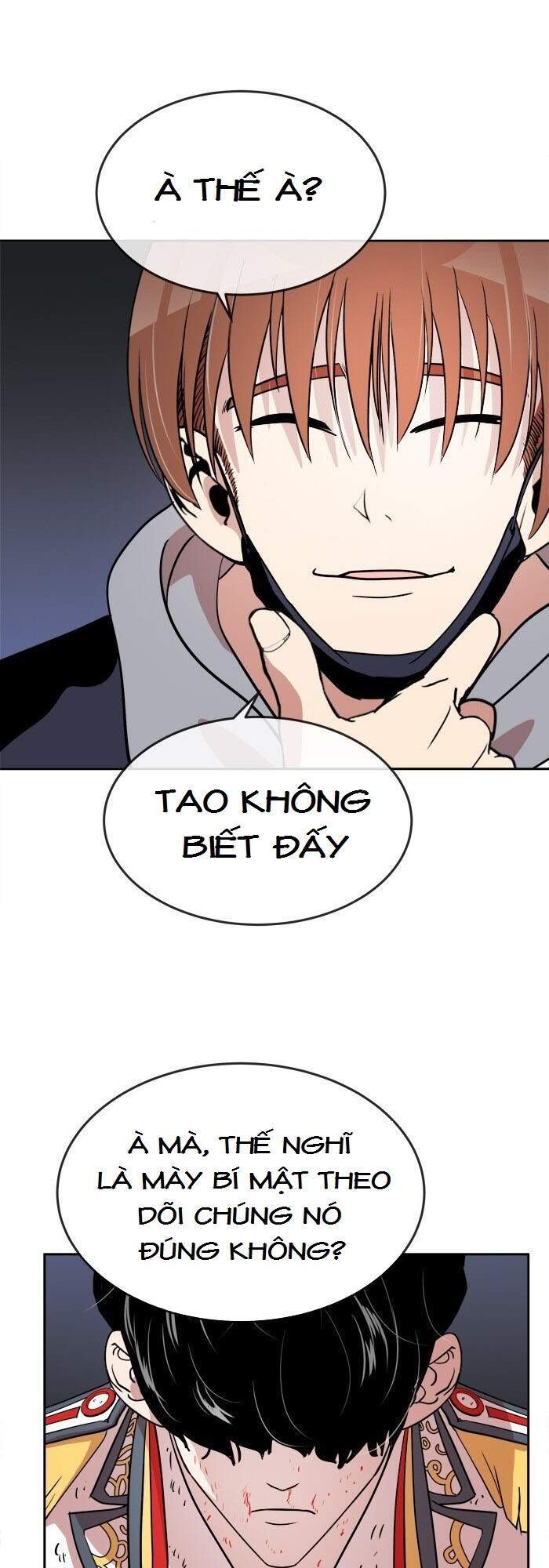 Change (Jinyuan) Chap 55 - Next Chap 56