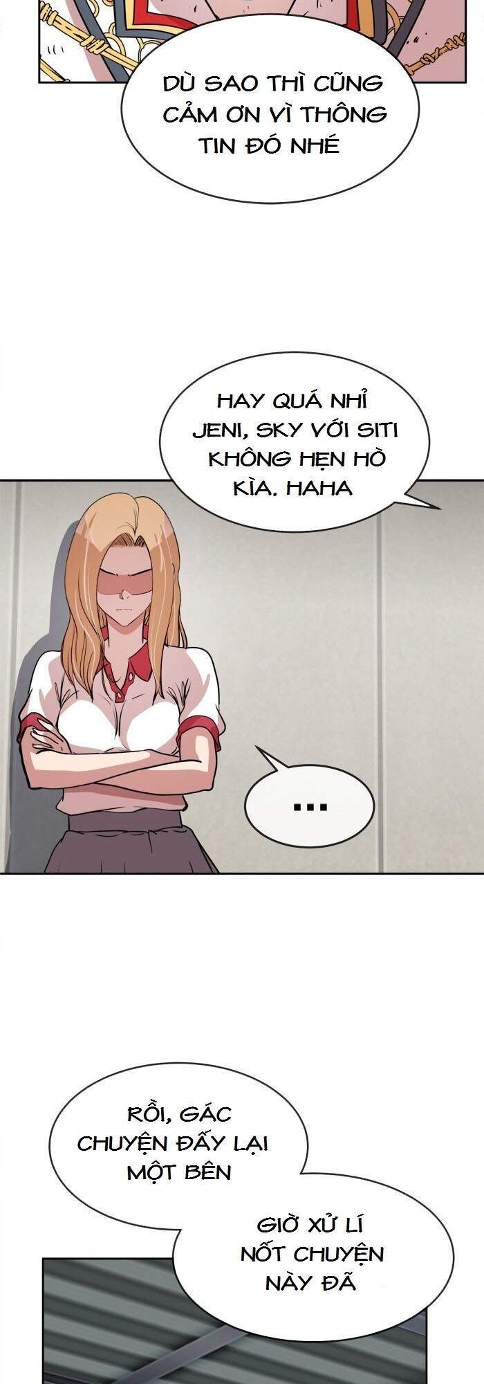 Change (Jinyuan) Chap 55 - Next Chap 56